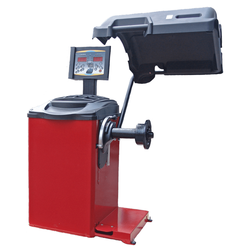 Tuxedo WB-CB66-VE Wheel Balancer WB-CB66-VE