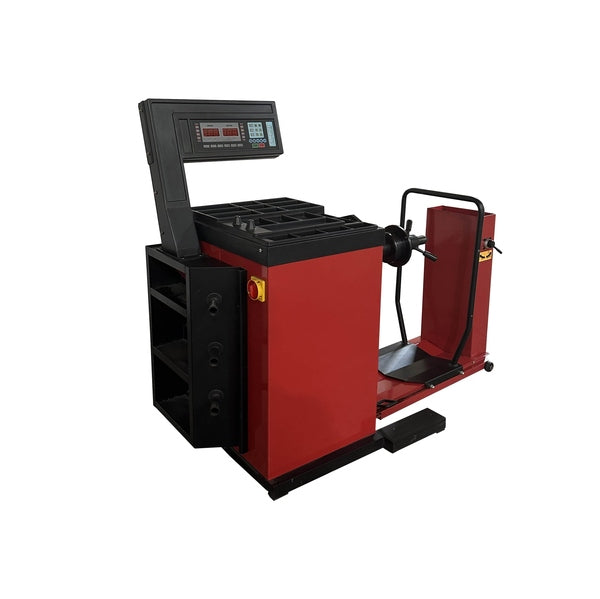 Tuxedo WB-448 Truck Wheel Balancer WB-448