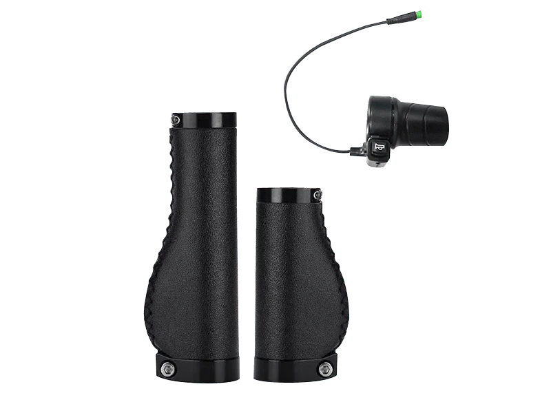 Freesky Twist Throttle with Grips (Right-Hand Only)