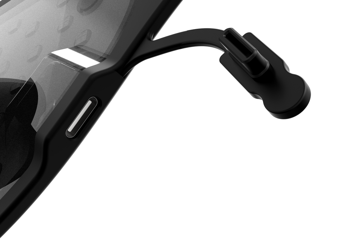 Hooga Red Light Therapy Eye Mask