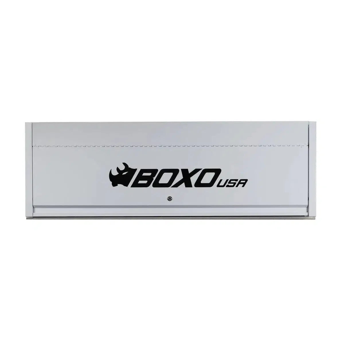 Boxo Pro Series | Garage Top for 72" 14-Drawer Rolling Tool Box