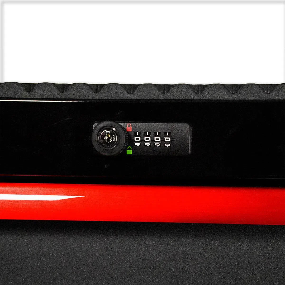 Boxo Pro Series | 45" 11-Drawer Rolling Tool Box