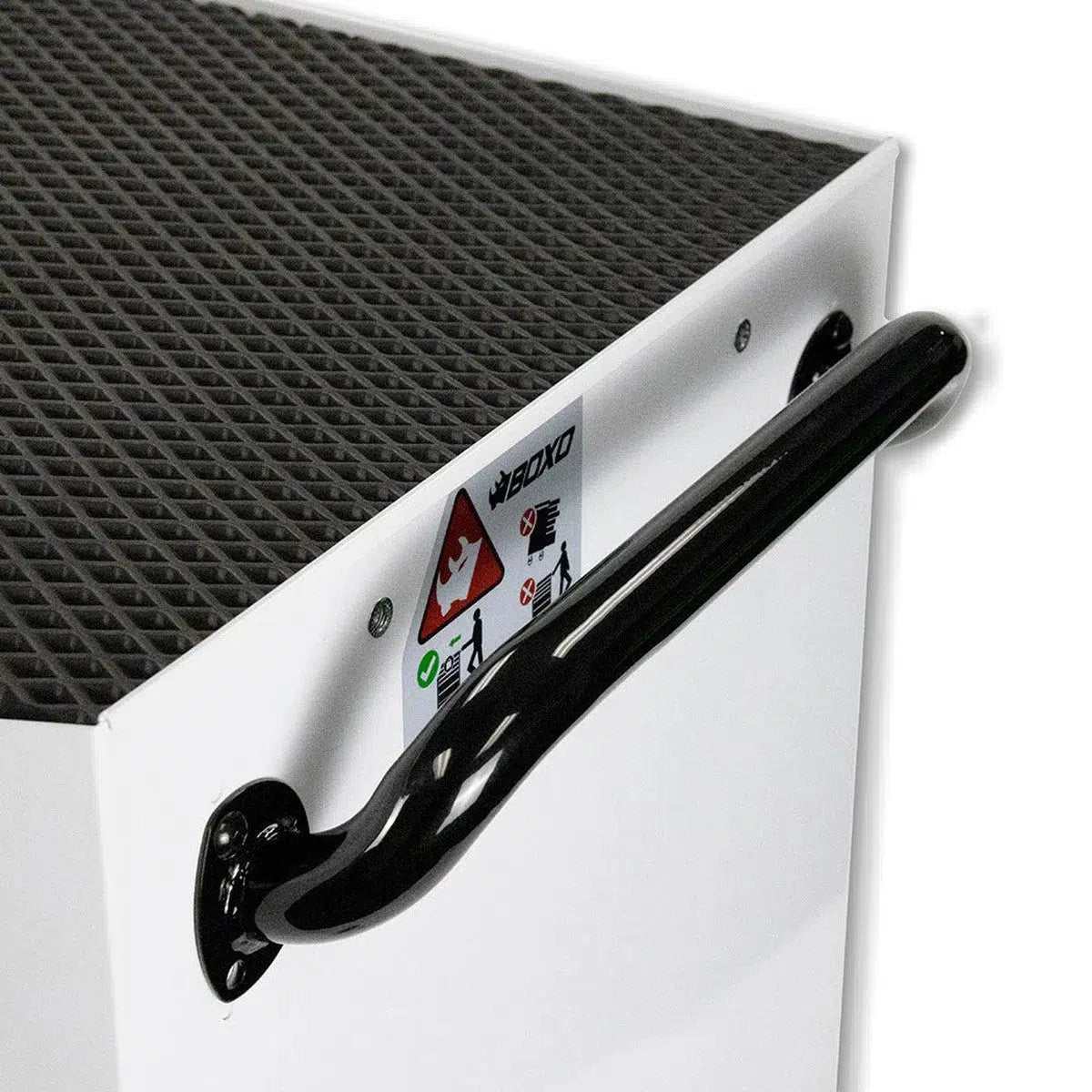 Boxo Pro Series | 45" 11-Drawer Rolling Tool Box