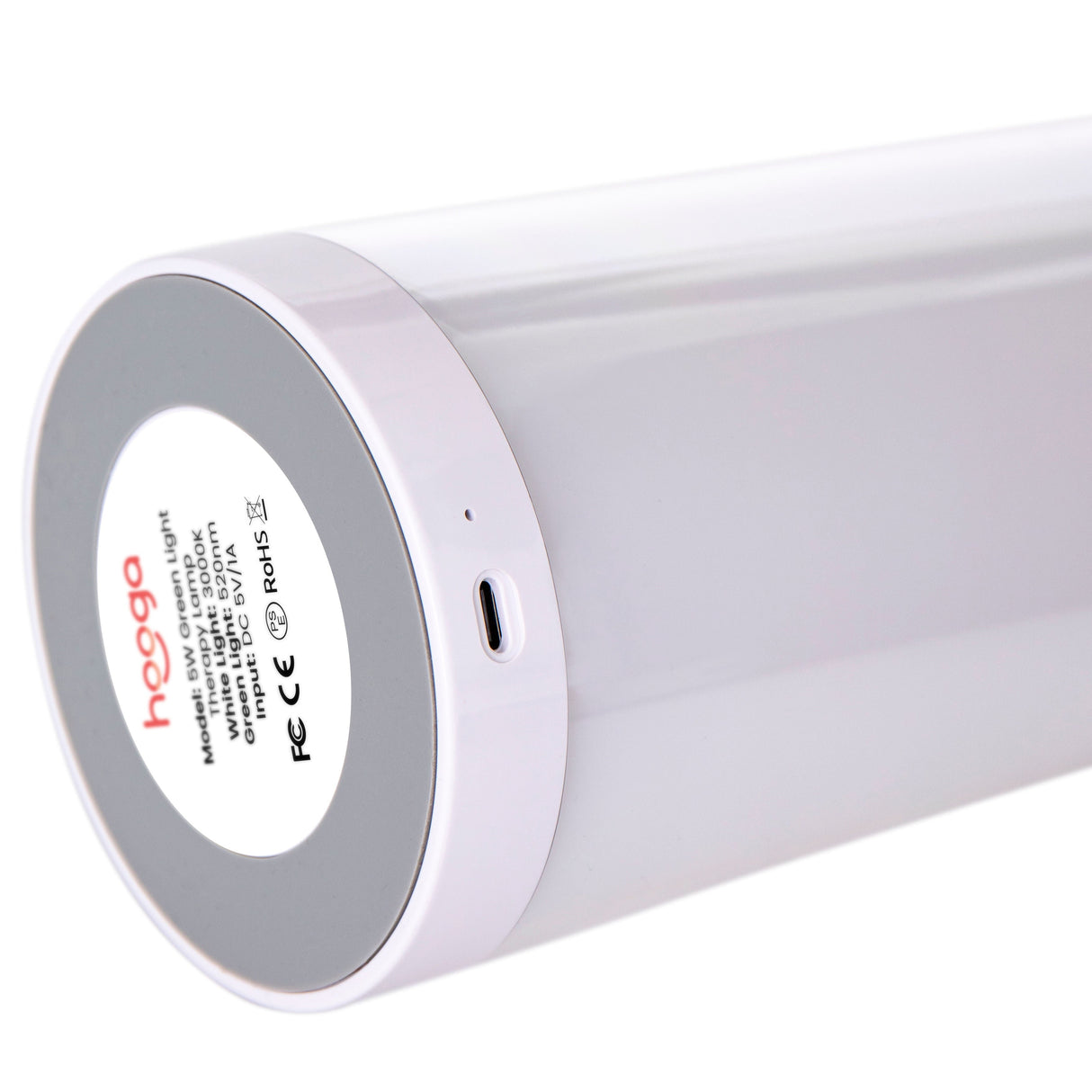 Hooga Migraine Relief Lamp