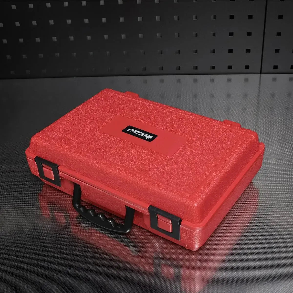 Boxo 37-Piece Universal Flange Puller Set