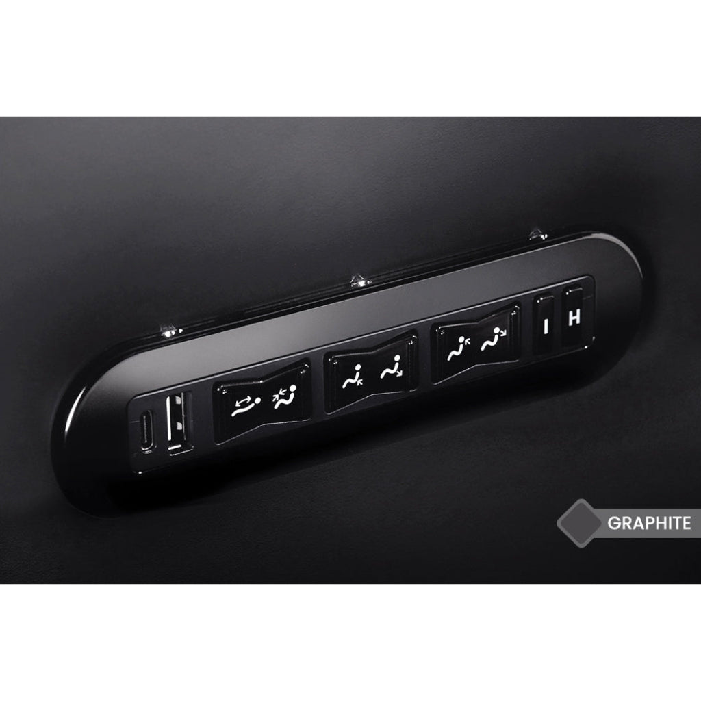 Valencia Barcelona Grand Ultimate Luxury Edition Home Theater Seating