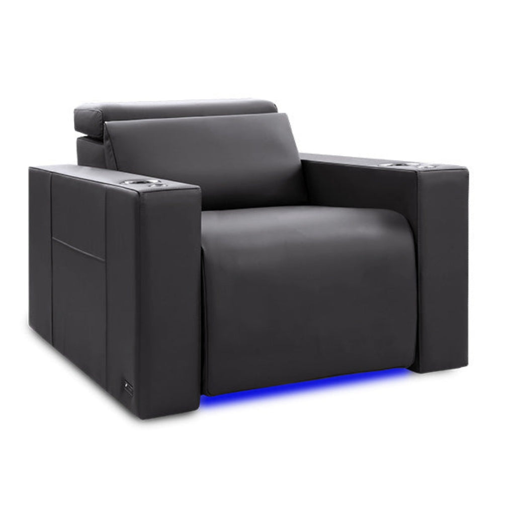 Valencia Barcelona Grand Ultimate Luxury Edition Home Theater Seating