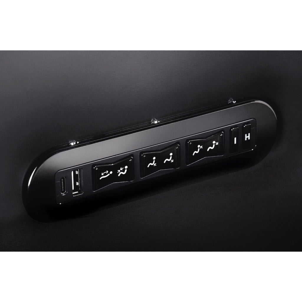 Valencia Barcelona Ultimate Luxury Edition Home Theater Seating