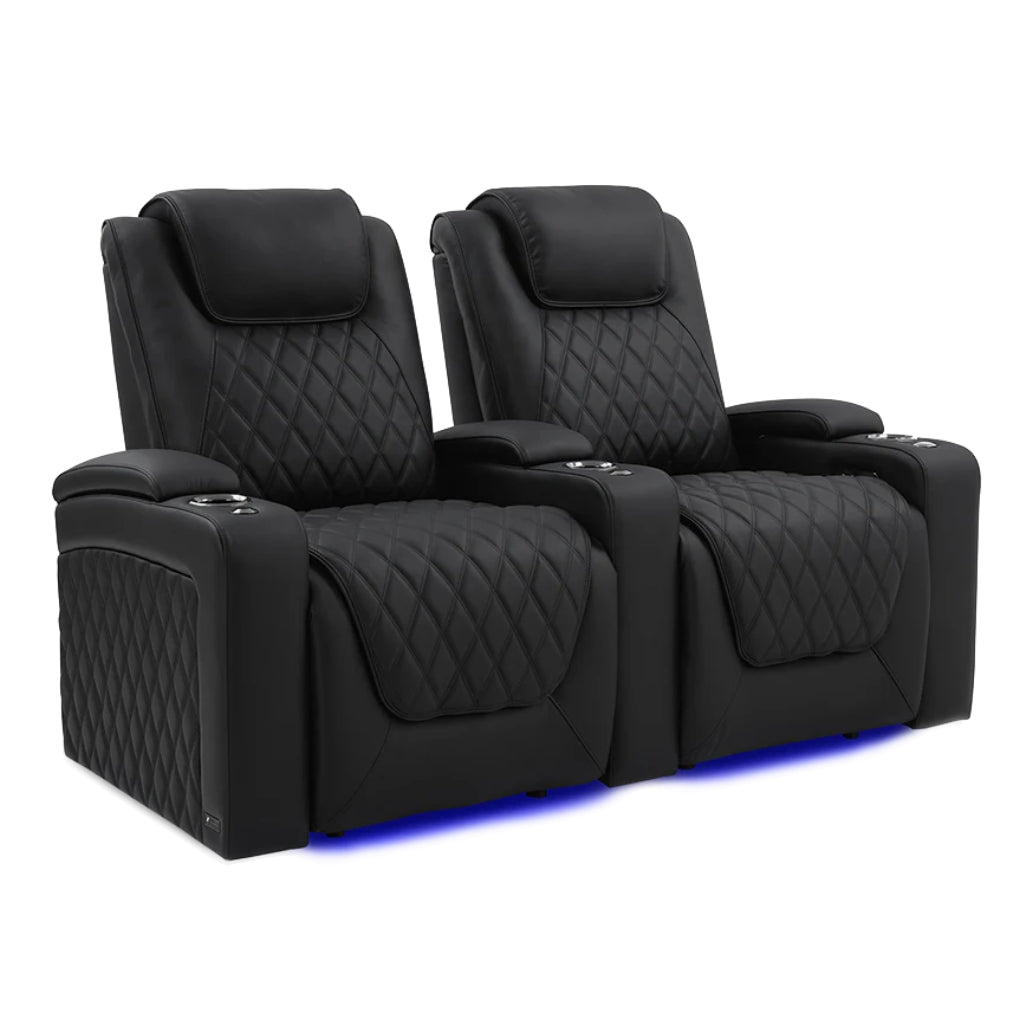 Valencia Oslo Luxury Home Theater Seating