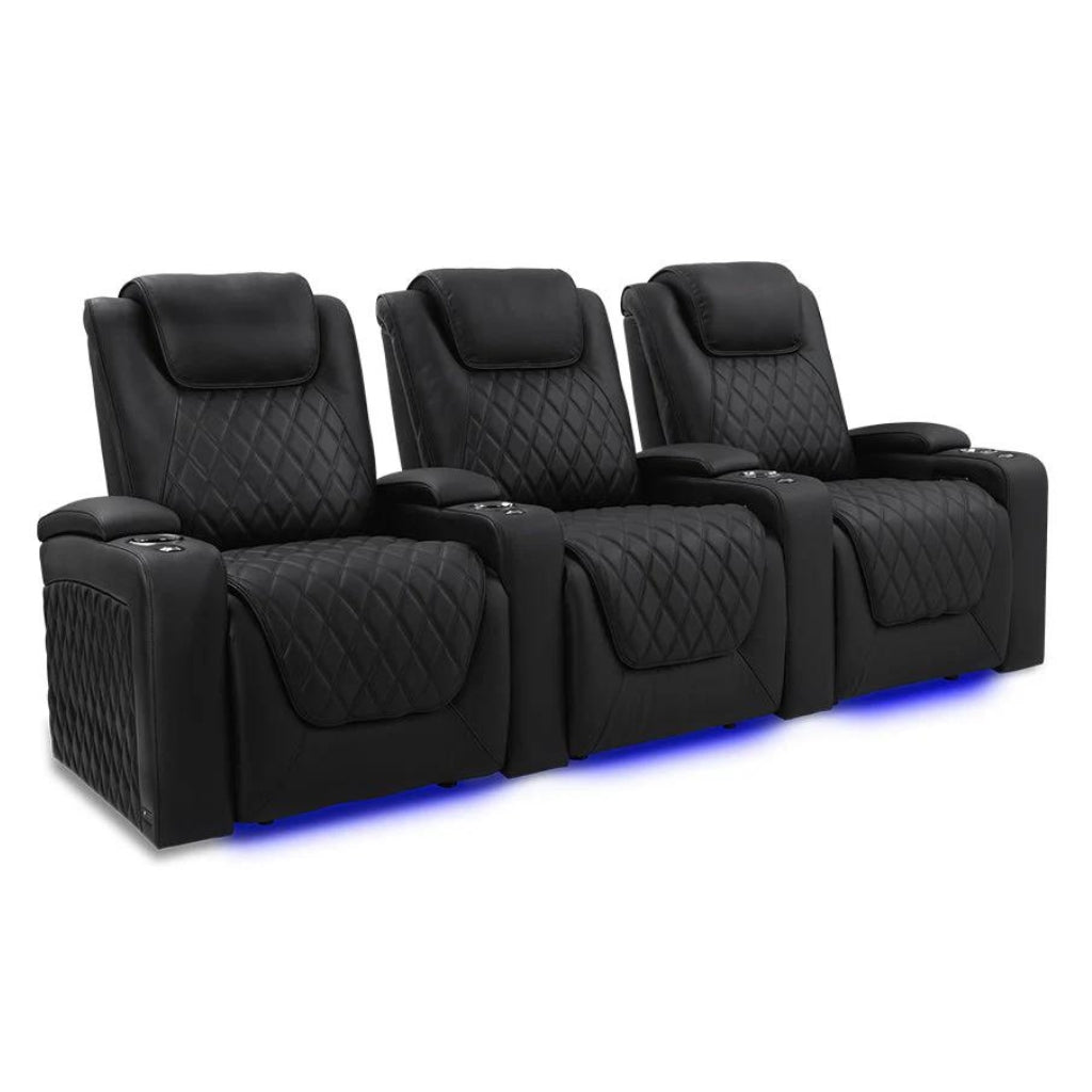 Valencia Oslo Luxury Home Theater Seating