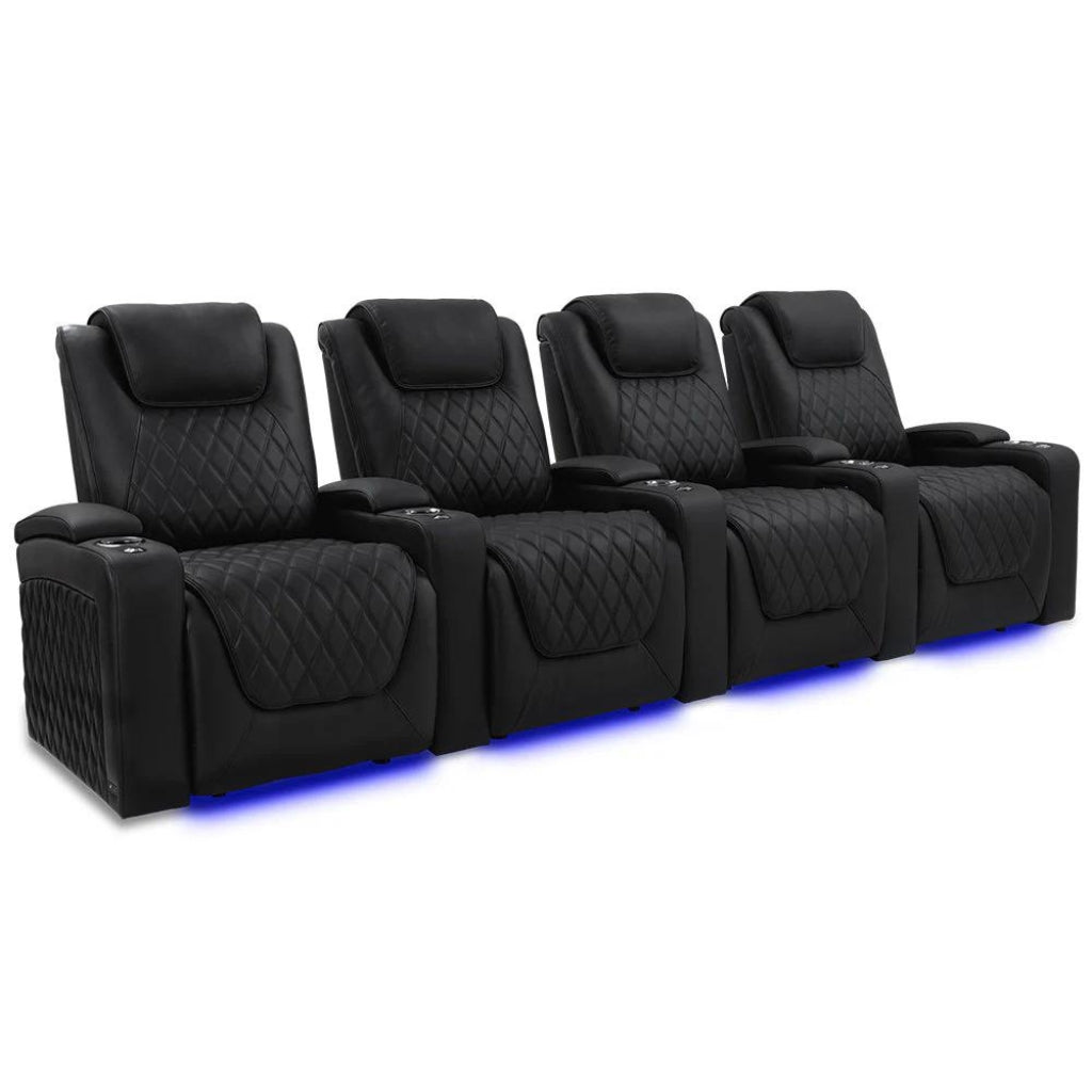 Valencia Oslo Luxury Home Theater Seating
