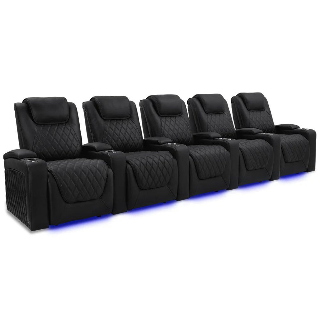 Valencia Oslo Luxury Home Theater Seating