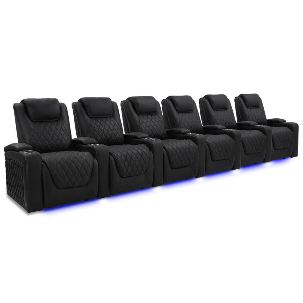 Valencia Oslo Luxury Home Theater Seating