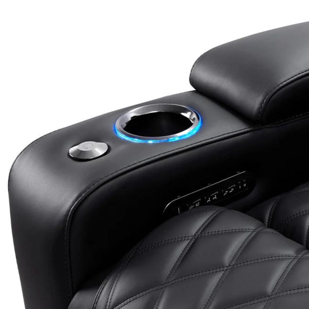 Valencia Oslo Luxury Home Theater Seating