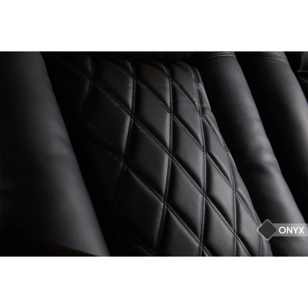 Valencia Tuscany Luxury Console Edition Home Theater Seating