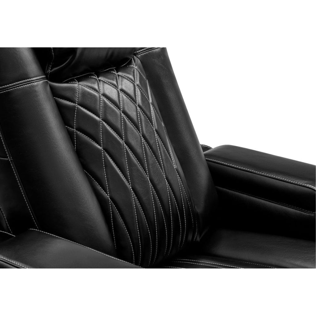 Valencia Tuscany Executive Heat & Massage Home Theater Seating