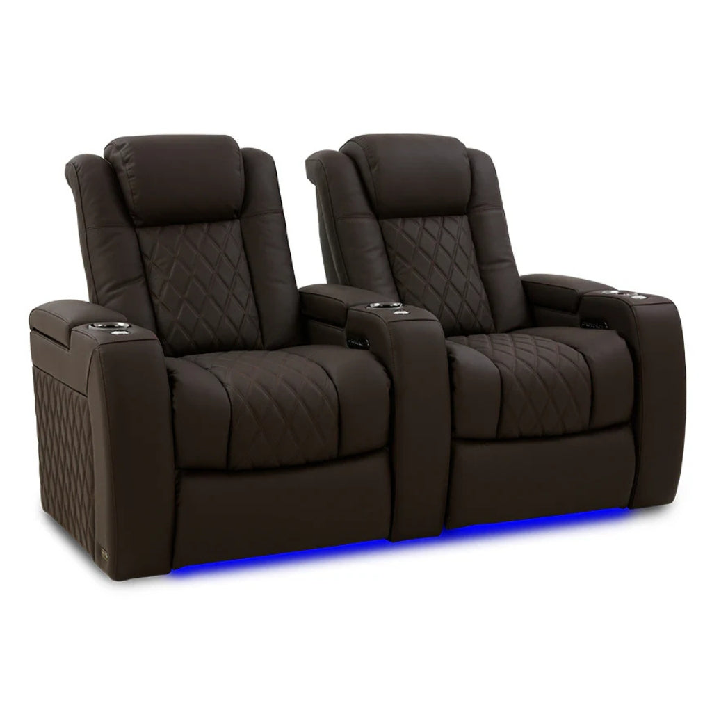 Valencia Tuscany Ultimate Edition Home Theater Seating