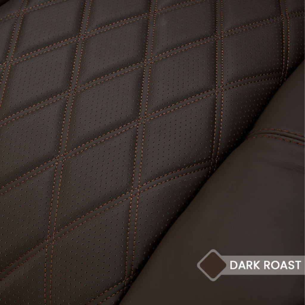 Valencia Tuscany Ultimate Edition Home Theater Seating