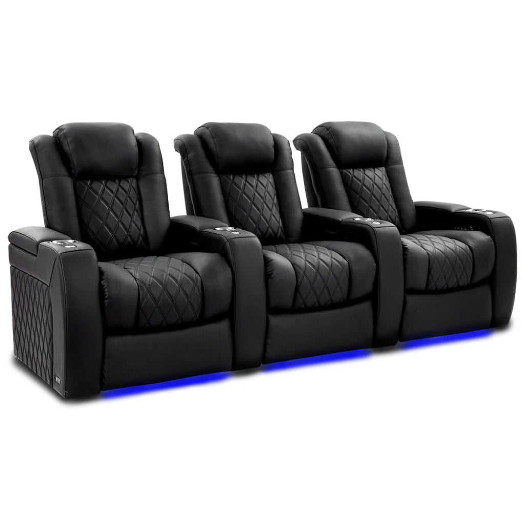 Valencia Tuscany Ultimate Edition Home Theater Seating