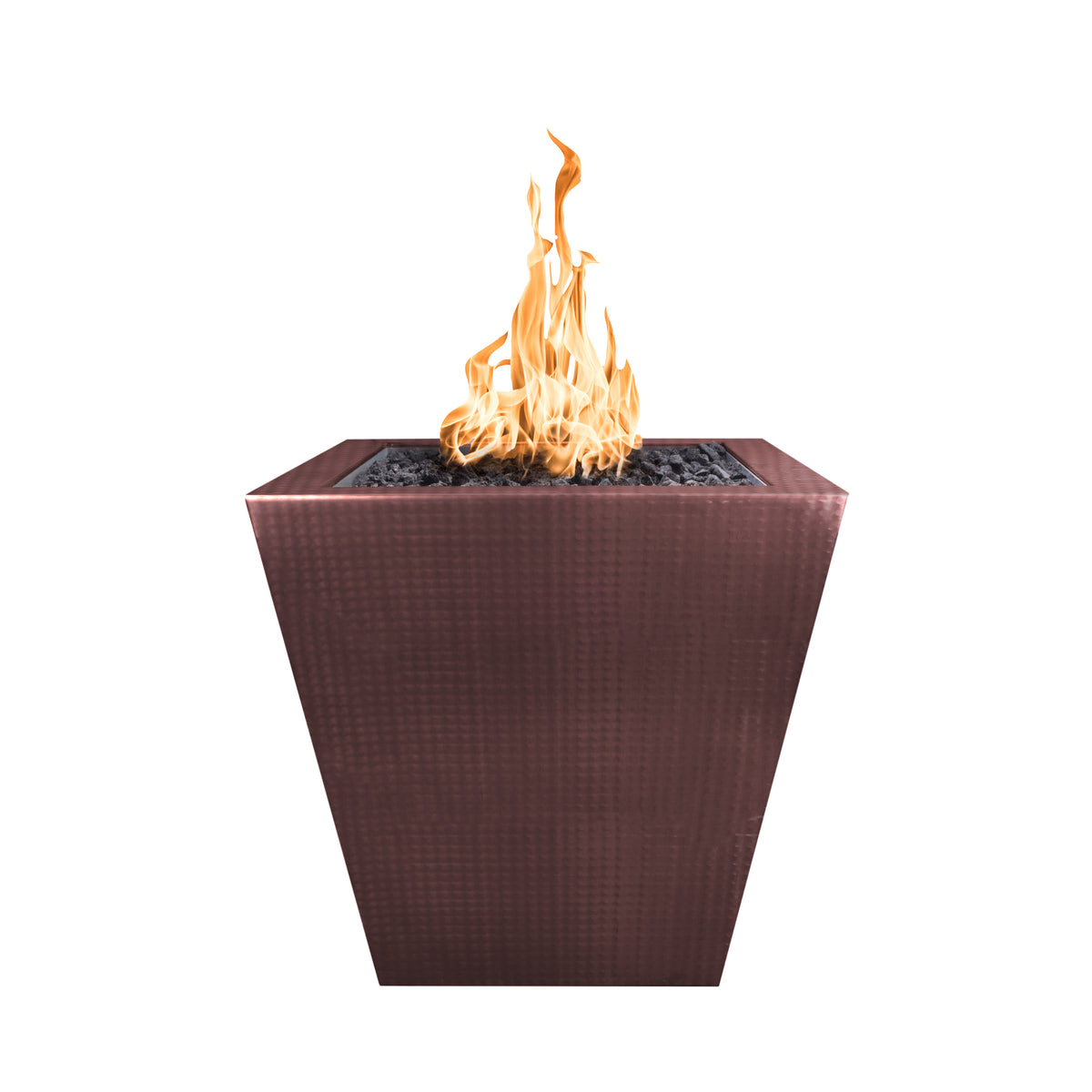 The Outdoor Plus Vista Copper Fire Pit