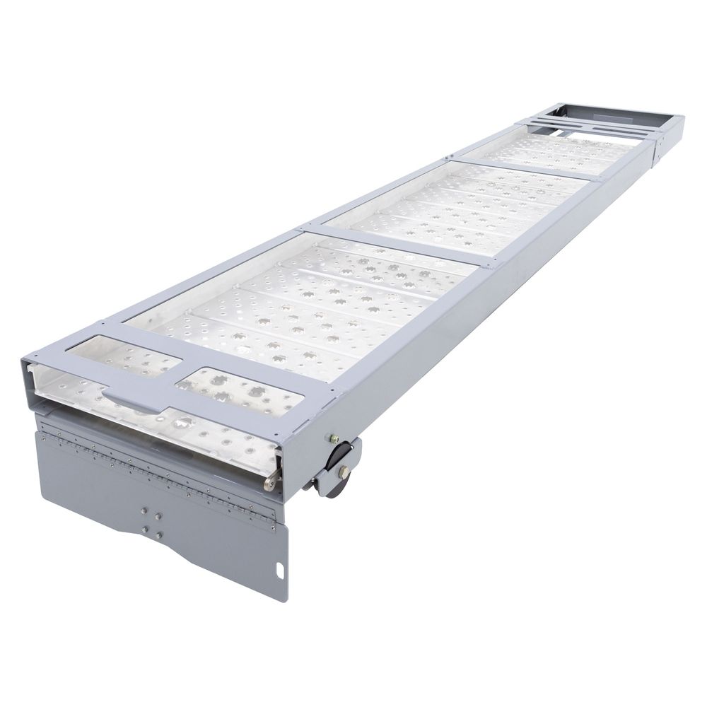 Under-Truck Storage Bracket for Slider Walk Ramps
