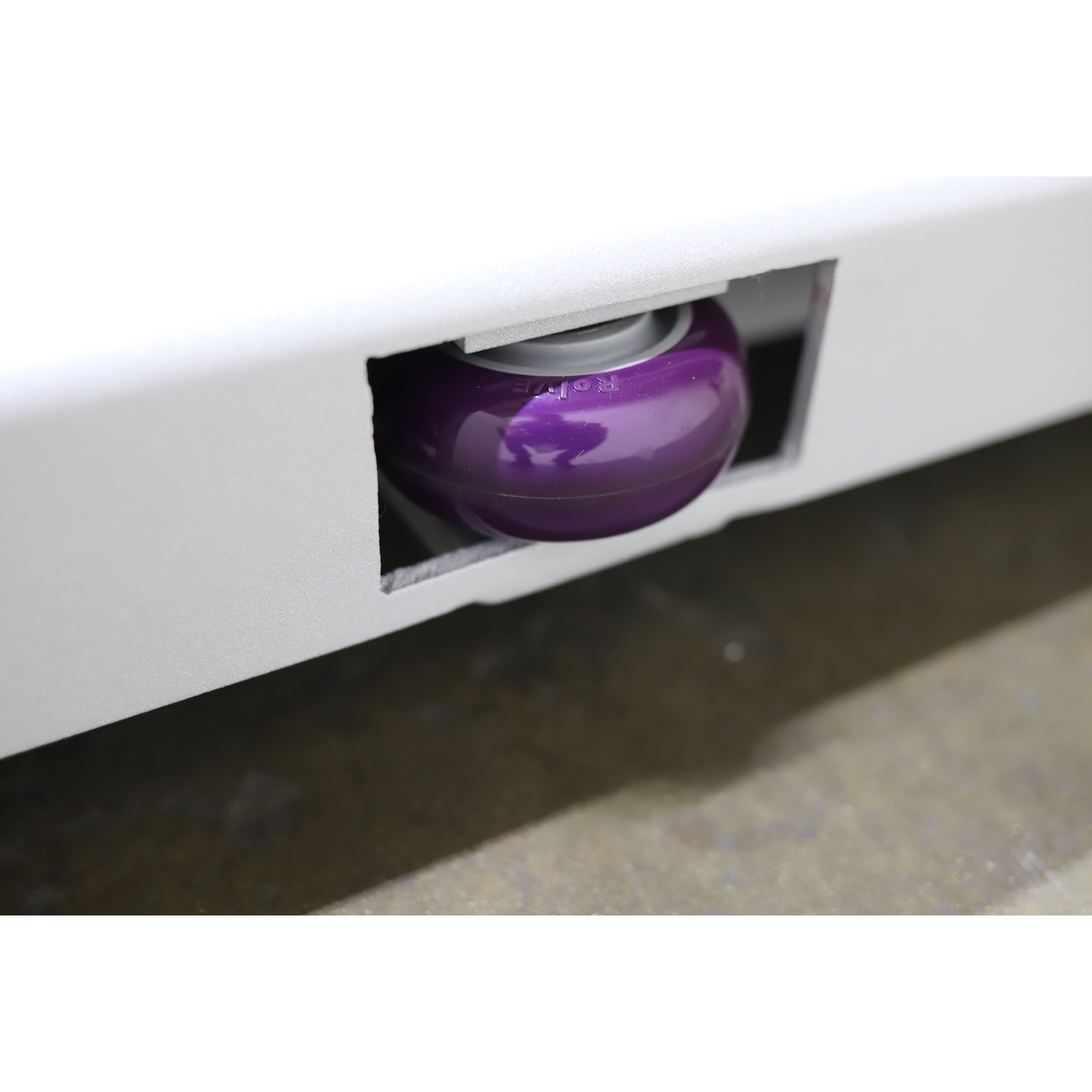 SellEton SL-Wheelchair-1k Aluminum Wheel Chair Drum Scale 1000 lb x .2 lb