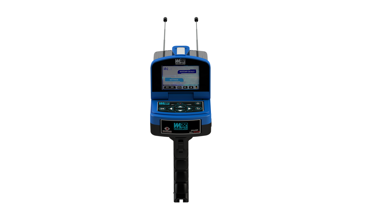 GeoGround Water Line Groundwater Detector