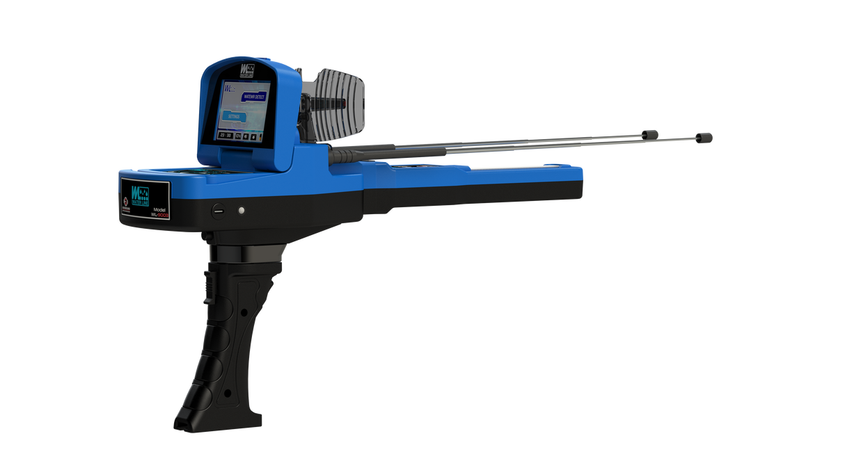 GeoGround Water Line Groundwater Detector