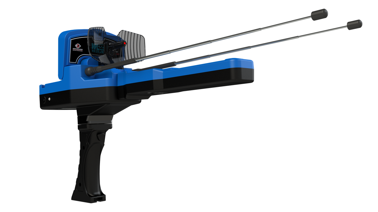 GeoGround Water Line Groundwater Detector