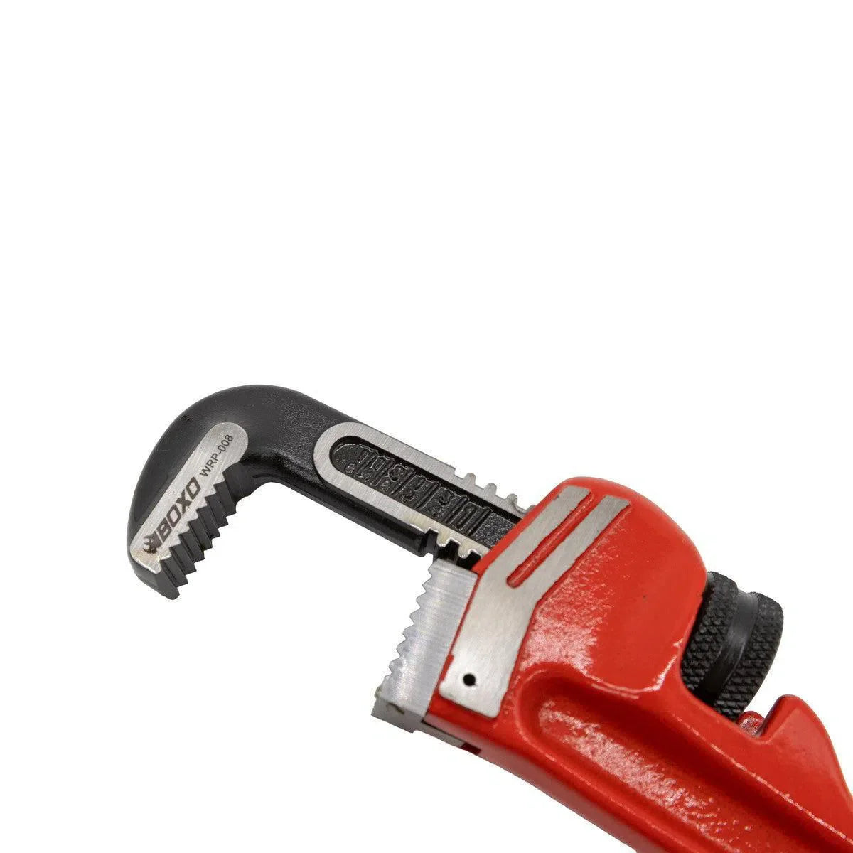 Boxo Heavy Duty Pipe Wrench 8"