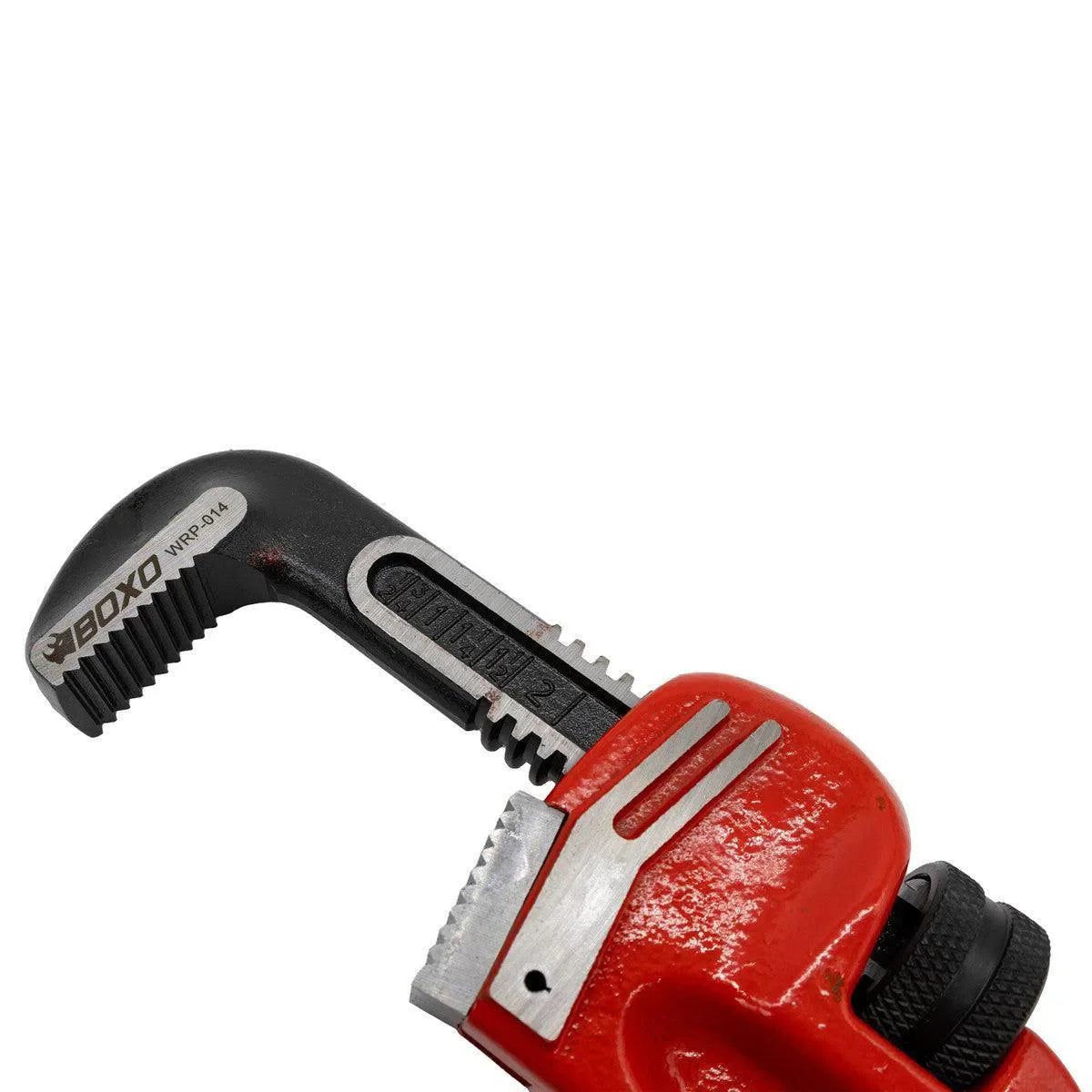Boxo Heavy Duty Pipe Wrench 14"
