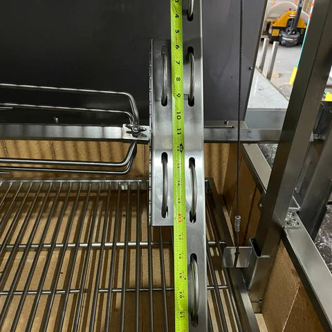 Tagwood BBQ Stainless Steel Rotisserie Kit | BBQ50SS PRO--