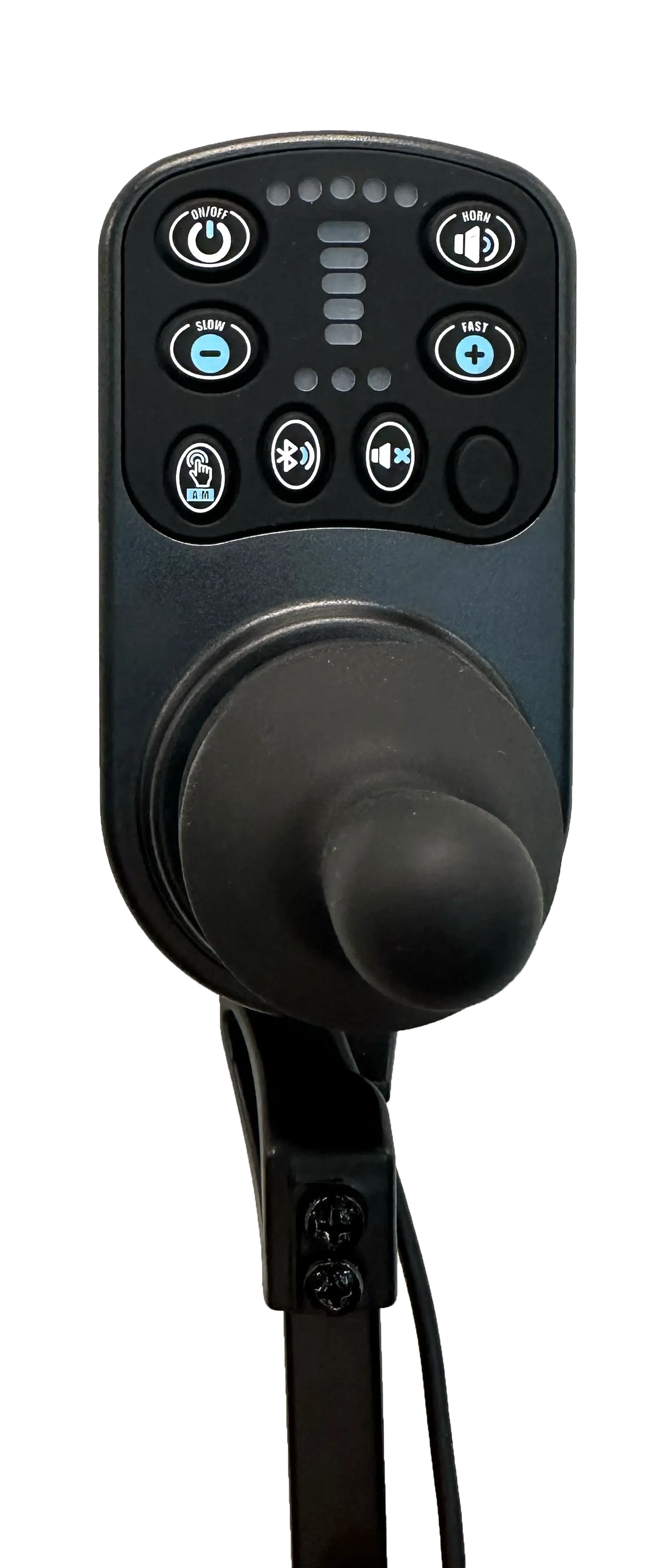 ComfyGO X-Lite Folding Electric Wheelchair 28Lbs