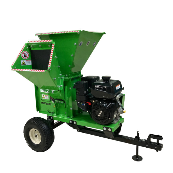 Yardbeast 2090 Wood Chipper