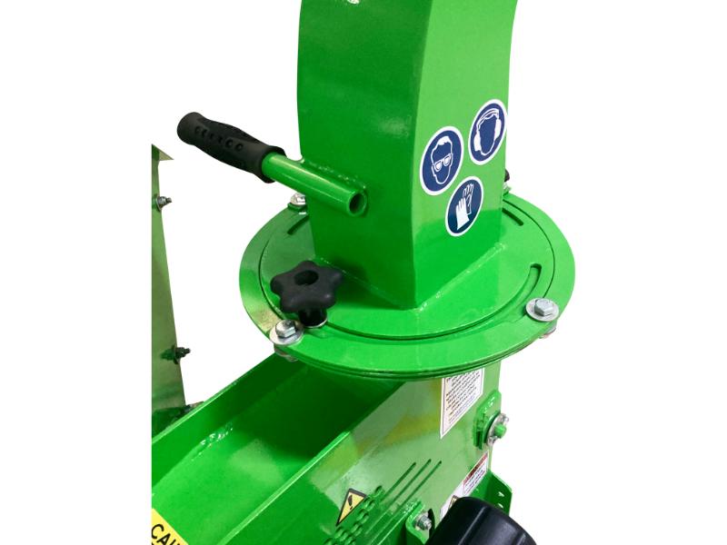 Yardbeast 3514 Wood Chipper