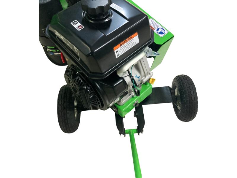 Yardbeast 3514 Wood Chipper