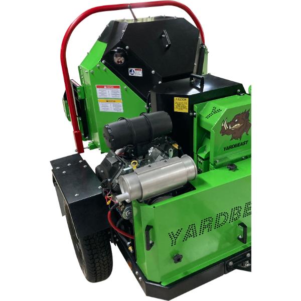 Yardbeast 7027 Commercial Wood Chipper