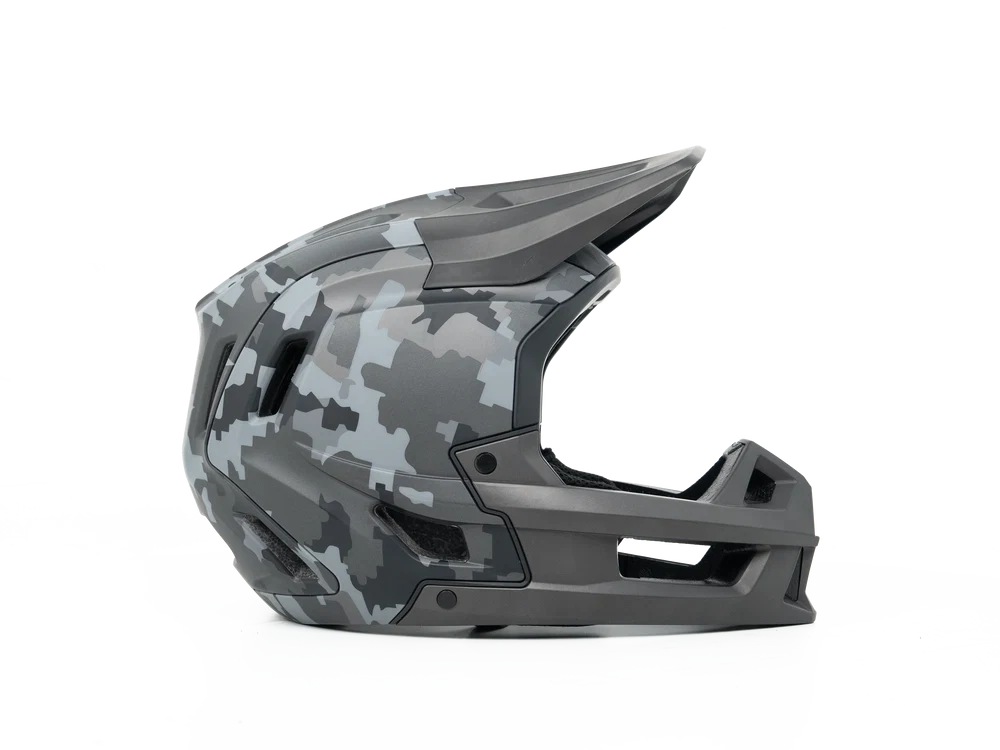 Yozma Off-Road Dirt Bike Helmet