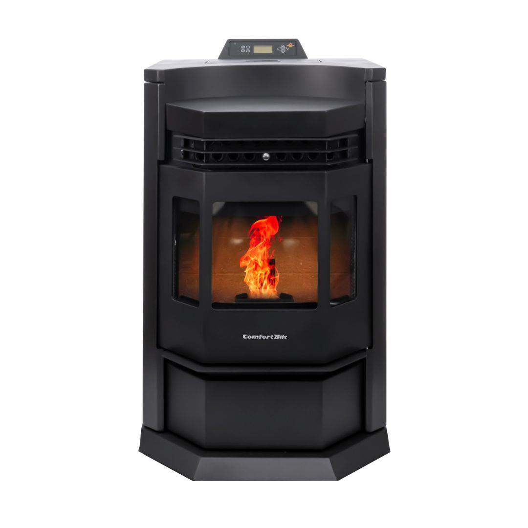 ComfortBilt HP22-N 24" Pellet Stove