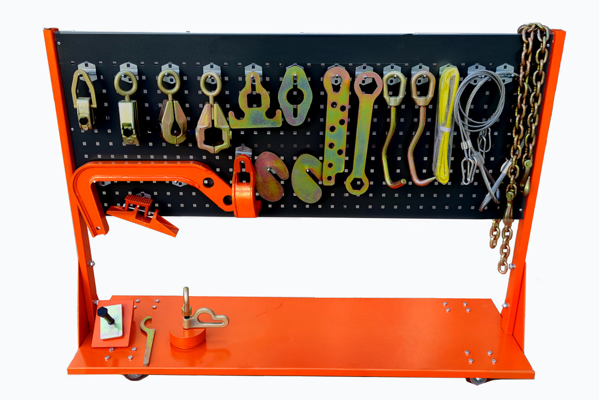 Katool Auto Body Frame Machine KT-198L