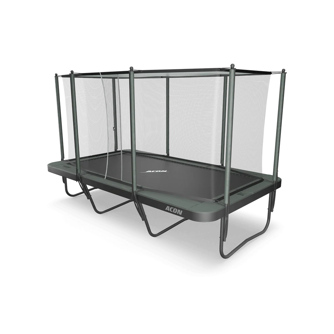 ACON Air Shade for rectangular trampolines