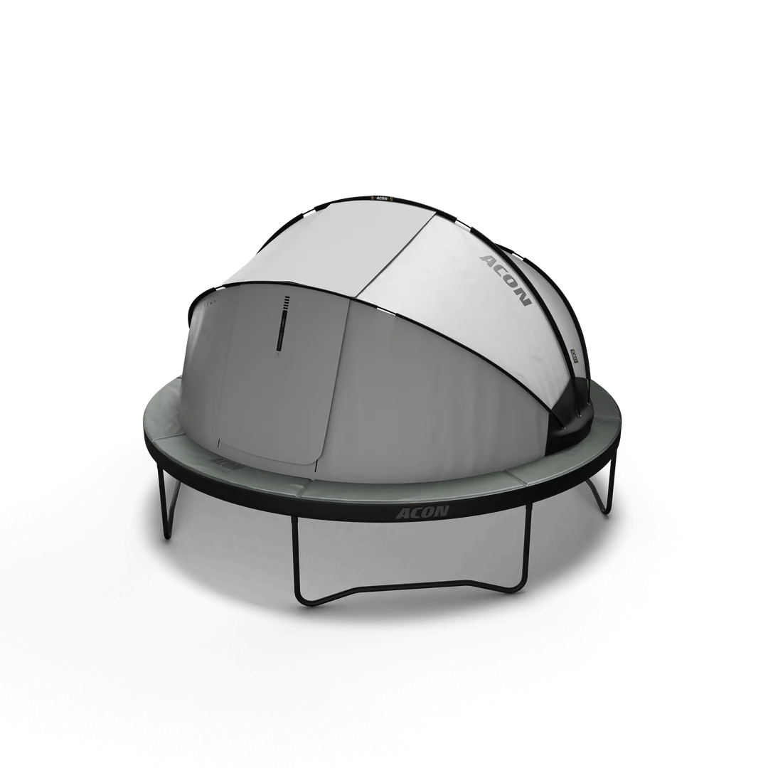 Acon Trampoline Tent for Round Trampoline