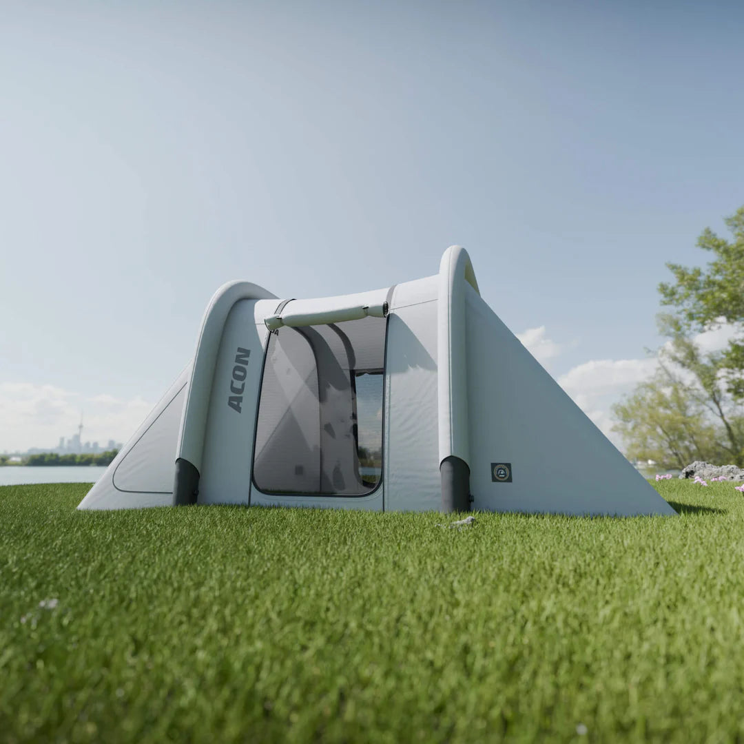Acon Trampoline Tent for Rectangular Trampolines