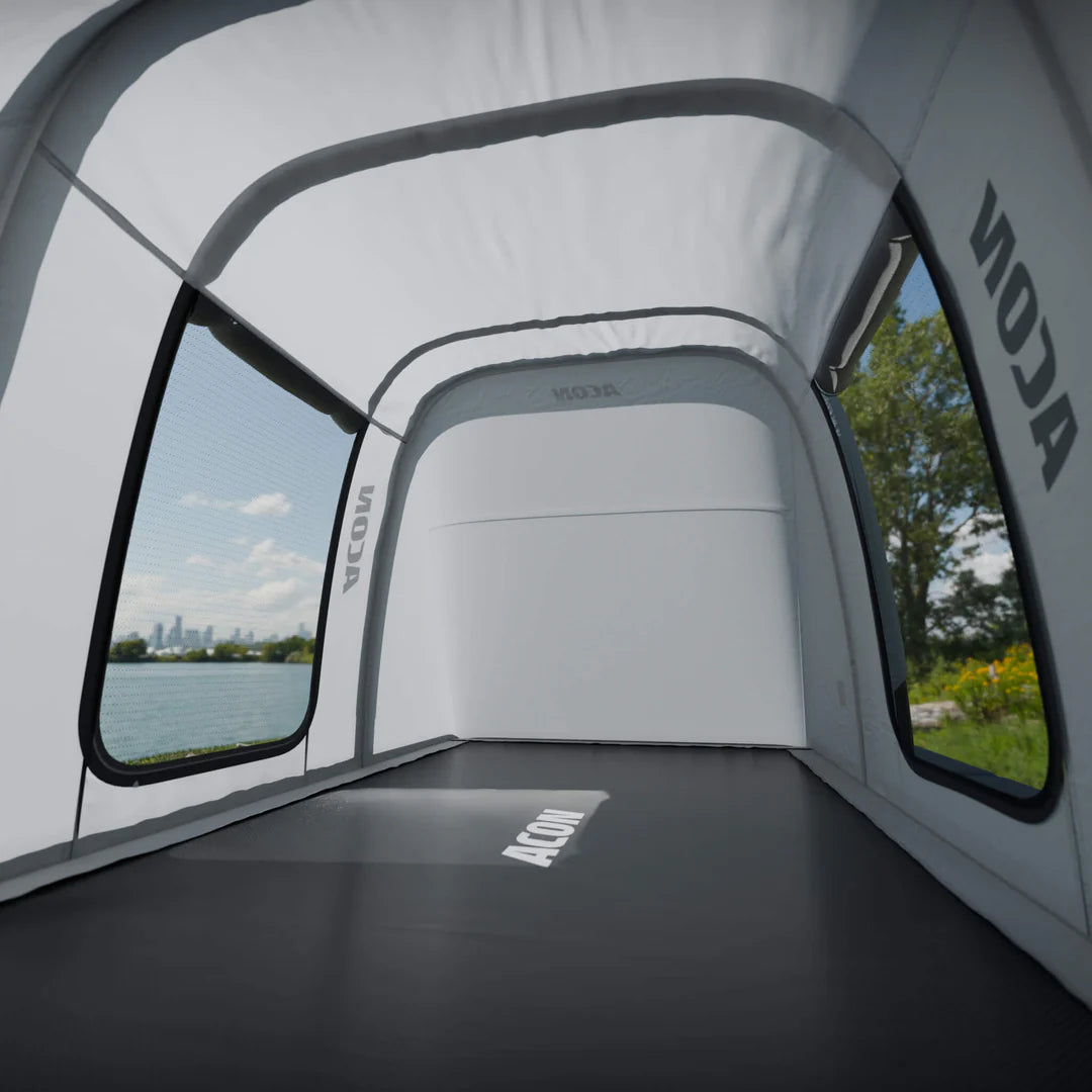Acon Trampoline Tent for Rectangular Trampolines