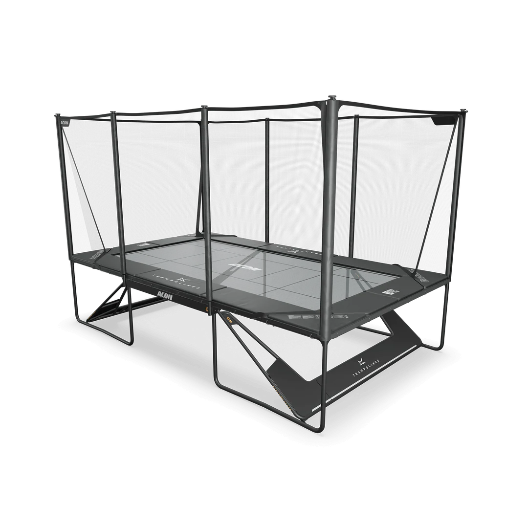 ACON X Freestyle Trampoline Mat