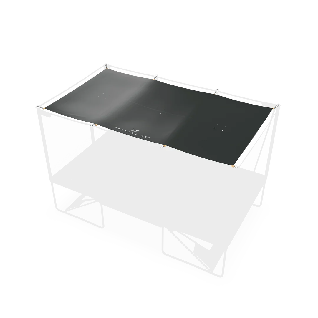 ACON X Shade for 17ft Rectangular Trampoline