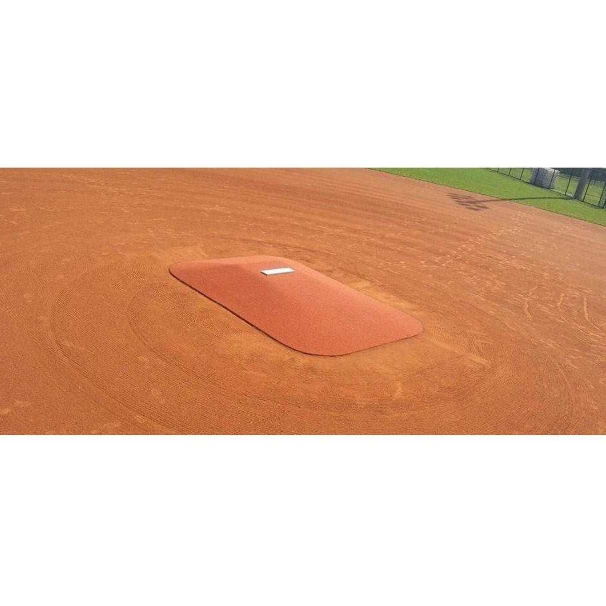 AllStar Mounds 10" Senior League Baseball Portable Pitching Mound 6 - Allstar 6