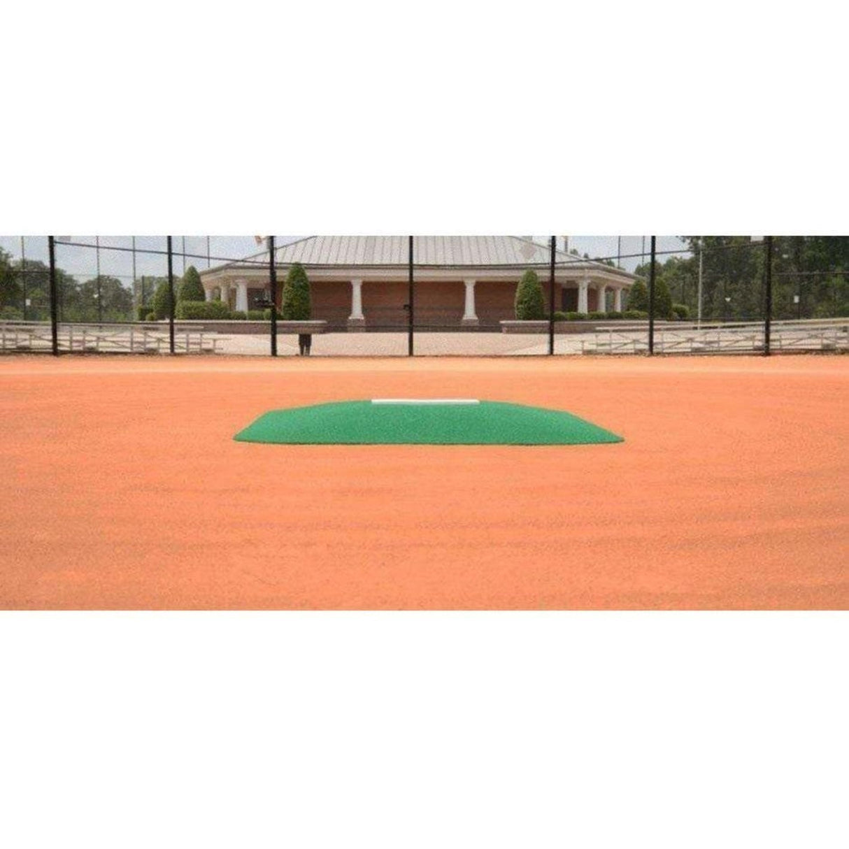 AllStar Mounds 6" League Baseball Portable Pitching Mound 5 - Allstar 5