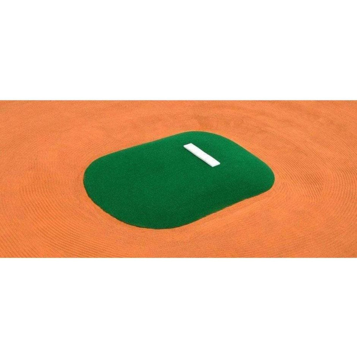 AllStar Mounds 6" Youth Baseball Portable Pitching Mound 2 - Allstar 2