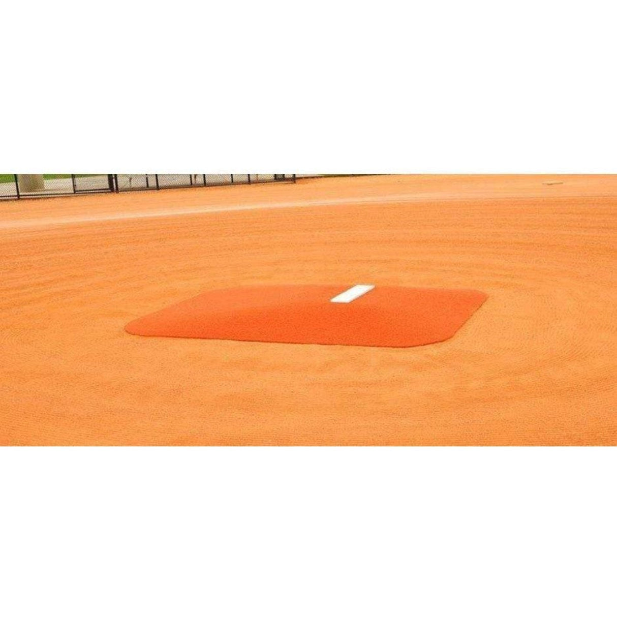 AllStar Mounds 8" Pony League Baseball Portable Pitching Mound 4 - Allstar 4